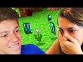 Losing Everything in Minecraft