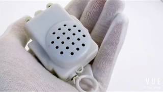 Hot Sale Pulling String Sound Box for Woody Toys