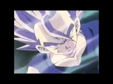 DBZ. Gohan vs Cell Jr - Painkiller- [AMV]