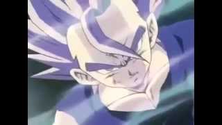 Dbz. Gohan Vs Cell Jr - Painkiller- Amv