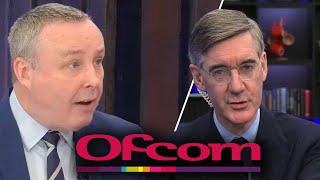 BREAKING: GB News wins Ofcom legal challenge in landmark ruling