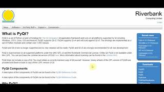 Interfaces Gráficas com PyQt5 [01] - Instalação PyQt5 e QtDesigner