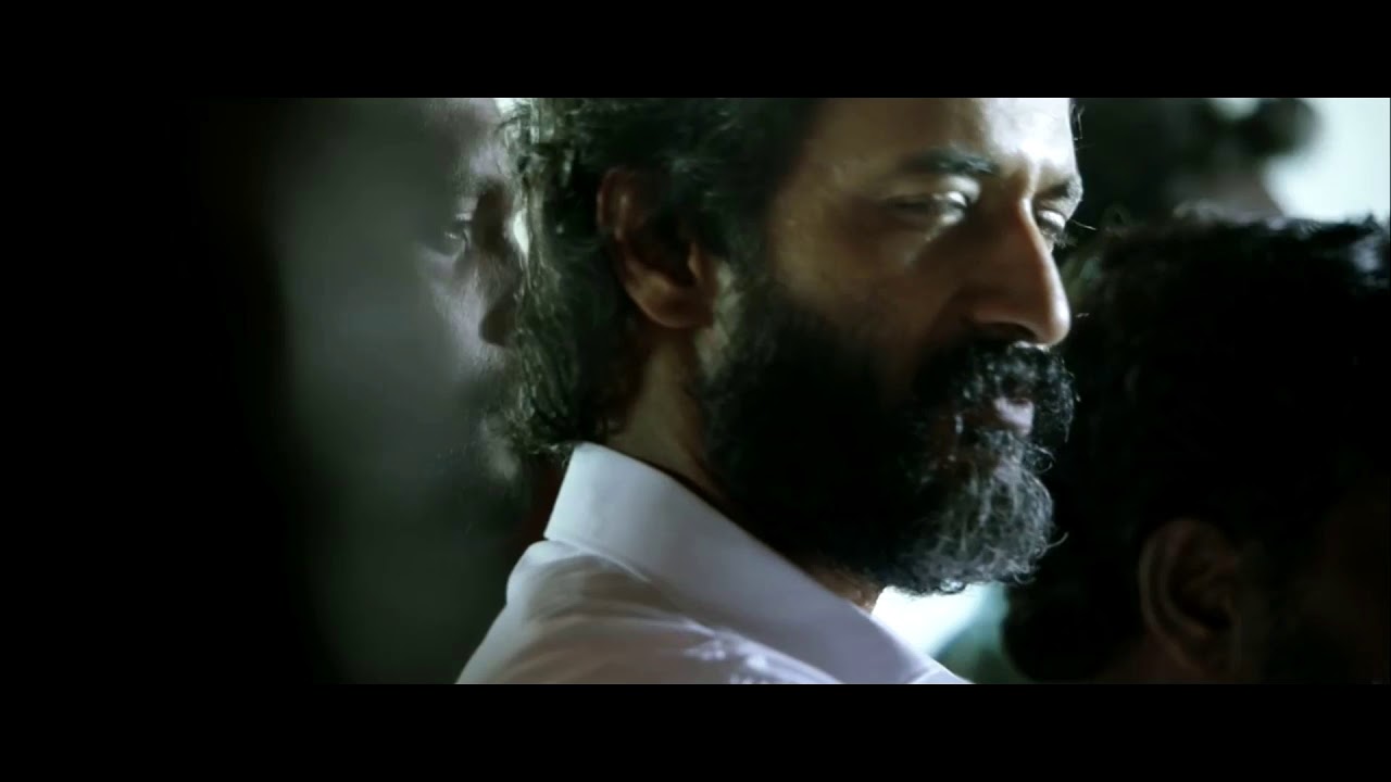 Asuran trailer audio with VadaChennai video - YouTube
