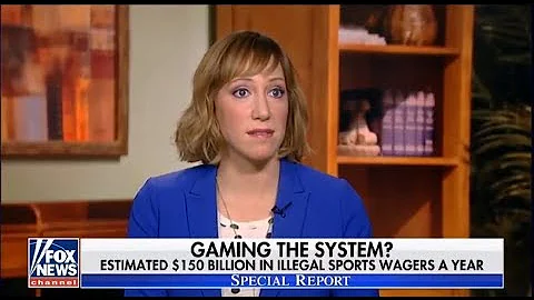 Michelle Minton Discusses the Supreme Court Ruling...