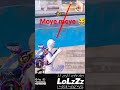 Moye moye #bgmi #pubgmobile #like #youtubeshorts