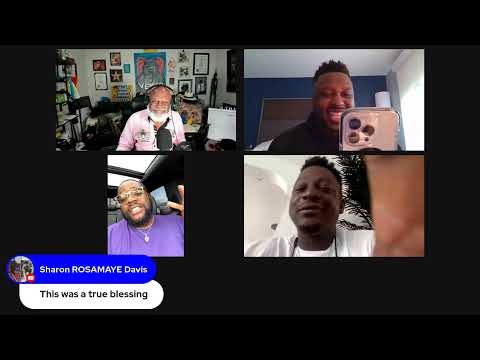 The Michael Colyar Morning Show