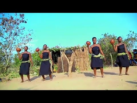 Jomima Group   KARIBU SINGIDA official  culture music video