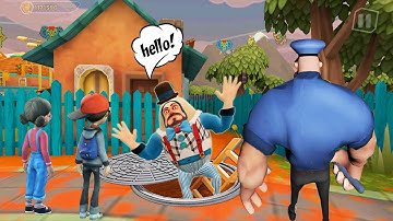 Dark Riddle Updater 14.0.0 ( Mod Skin HUMPTY-DUMPTY) New Updater Map : Part 53