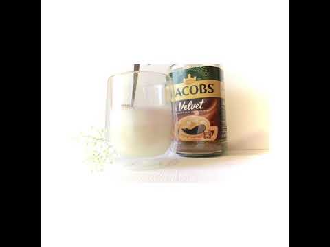 Розчинна кава