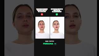 Persona app - Best video/photo editor #fashiontrends #photoshop #photoeditor screenshot 5