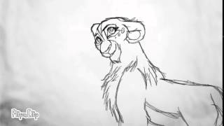 Viva Smiles (Lion King Fan Animation)