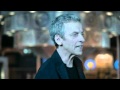 Doctor Who Listen speech
