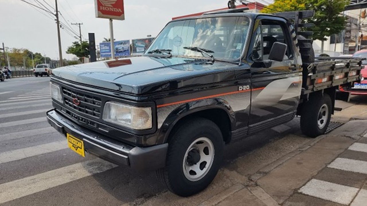 CHEVROLET D20 CARROCERIA DE MADEIRA Á VENDA A PARTIR DE 25 MIL YouTube CHEVROLET D20 CARROCERIA DE MADEIRA Á VENDA A PARTIR DE 25 MIL YouTube