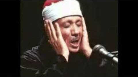 سورة العاديات تلاوه عطره للشيخ عبد الباسط عبد الصمد رحمه الله