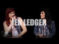 Skillet - Jen Ledger Talks About Auditioning | One One 7 TV Nashville