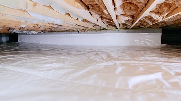 YCS Hybrid Vapor Barrier