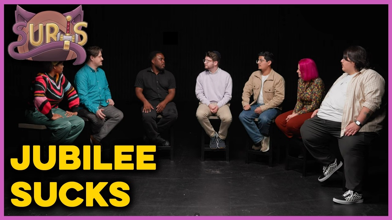 4 Disingenuous Capitalists Vs 3 Sorta Socialists?