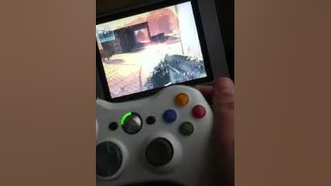 How to get fully auto fal no mod