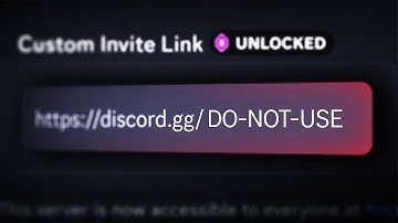 Discord Vanity Links Are More Dangerous Than You Think...