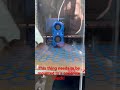 Voron 2.4 r2 350mm 3d printer printing at 300mm/s thumbnail