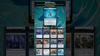 Master Pakku - EDH Deck Tech