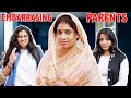 Embarrassing parents  emotional short film  never be ashamed of your parents ayu anu twin sisters