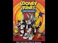 Opening to Looney Tunes Movie Collection 2005 DVD (Disc 2) (REMASTERED)