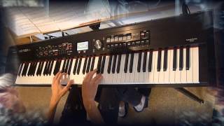 Two Steps From Hell: Battleborne | Piano Arrangement