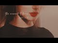 [Vietsub + Lyrics] The Moment I Knew (Taylor&#39;s Version) - Taylor Swift