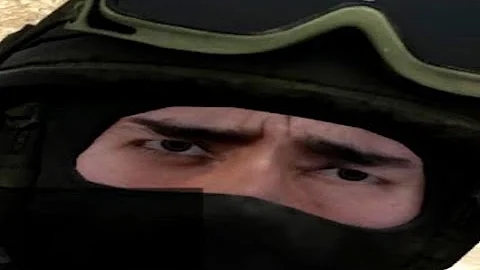 HOW TO KILL 6 PEOPLE IN ONE ROUND (CS:GO)