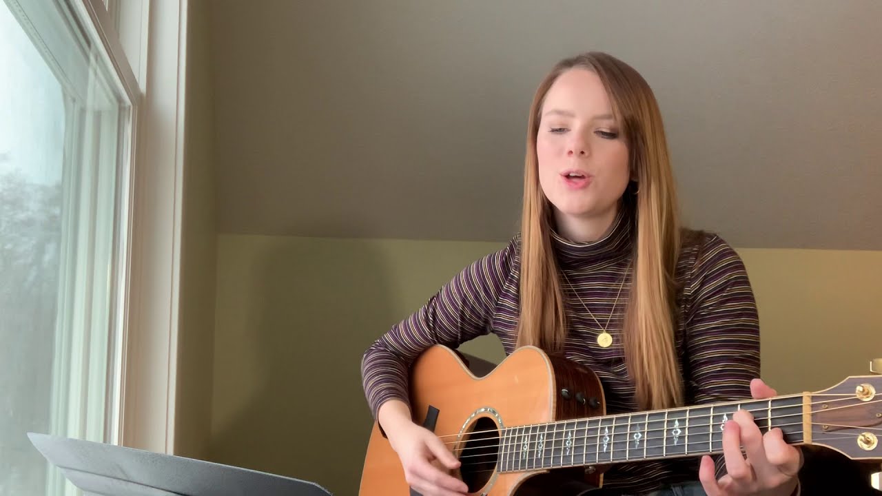 Merry Christmas Darling (Cover by Josie Nelson)