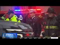 Massachusetts remembers veteran Boston firefighter, "He was a real hero"