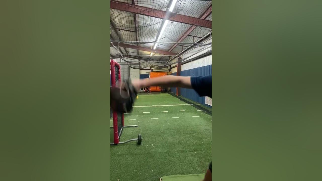 Colton Sampson 2024 bullpens YouTube