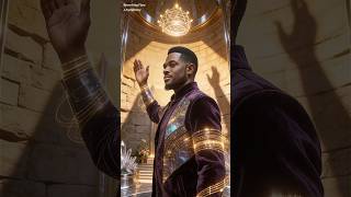 What 10,000 Hours in the Lab Sounds Like... 🎹🕊️ (Risen King Flow)" #short