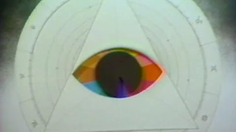 70s Tech: This Watch Will Keep You Un-Time