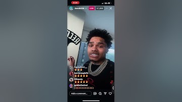 Nocap - No Answer official snippet
