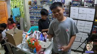 BAGONG TAON BAGONG STOCK UNAHAN NA SA TAONG PUSA HOUSE🥳🥳 MGA HOTWHEELS COLLECTOR DUMAYO! vlog# by Taong Pusa 1,110 views 3 months ago 29 minutes