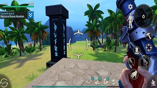 Survival Island EVO 2 من جزيرة الى جزيرة و من مهمة الى مهمة screenshot 5