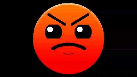 Time machine Geometry Dash Reversed