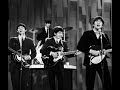 The Beatles Rare Moments With Ed Sullivan