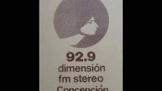 RADIO DIMENSION - MARCA 1