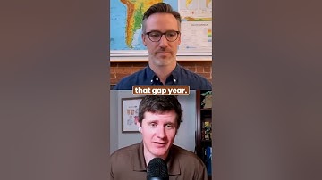 Explain Gap Year At Your Visa Interview