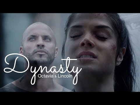 Octavia & Lincoln || Dynasty