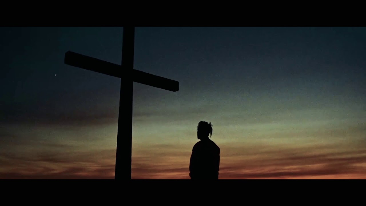 Juice WRLD Conversations (Music Video) YouTube