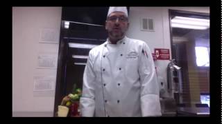Microlecture Kitchen Equipment