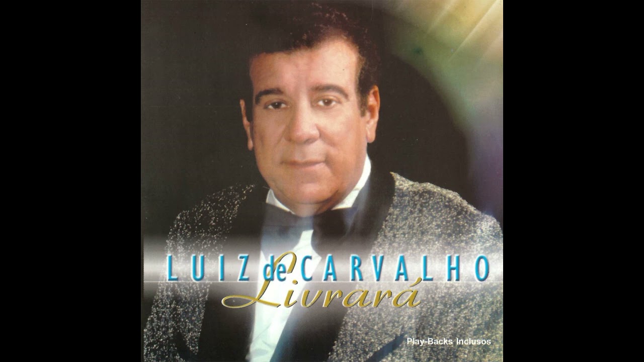 Meu Caminho | Luiz de Carvalho 