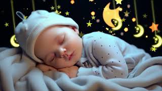 Sleep Instantly Within 3 Minutes  Mozart Brahms Lullaby  Fall Asleep in 2 Minutes  Sleep Music