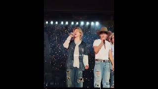 Jimin’s Crystal Voice BTS Arirang World Tour 2026 Mexico City Sparkles Like The Twinkle of a Star.