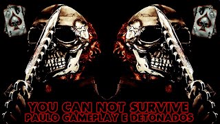 RE4 2007 MOD YOU CAN NOT SURVIVE 2023 PARTE 3