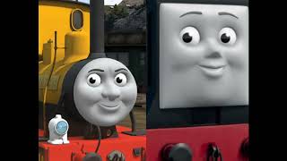 Asktrio 516 Rusty And Duncan